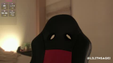 lilith_sage_ online show from 09-30-25, 11:48