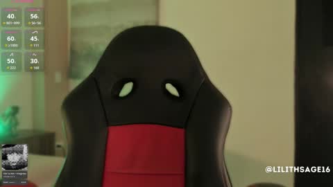 lilith_sage_ online show from 12-03-25, 11:52