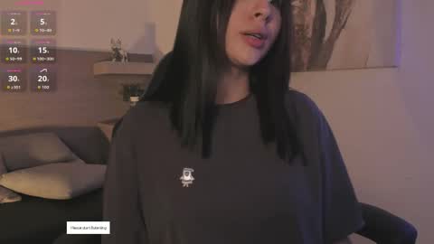 lilith_sage_ online show from 05-01-26, 08:35