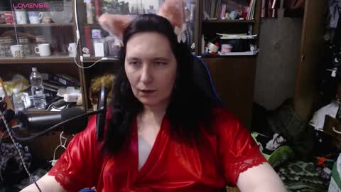 Lilith Shumerian online show from 01-30-25, 12:29