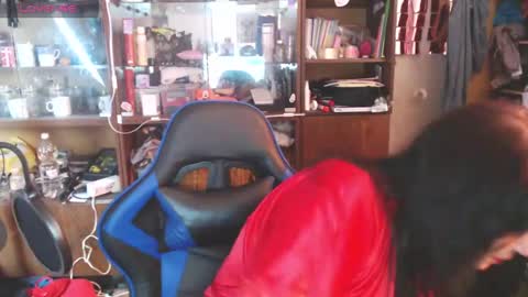 Lilith Shumerian online show from 02-09-25, 08:11