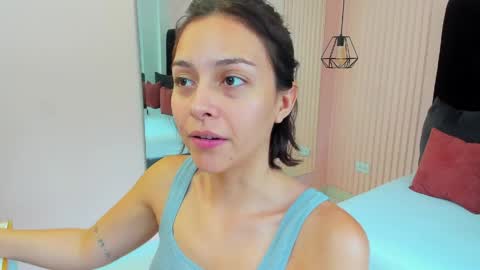 lilith_selene online show from 04-08-26, 07:03