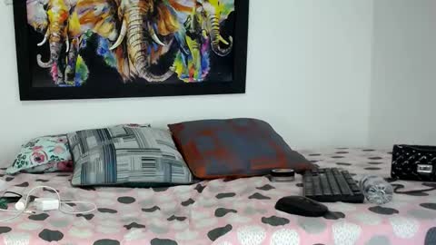 Lilith online show from 02-24-26, 06:28