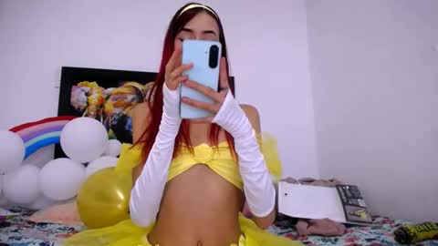 Lilith online show from 03-27-26, 05:35