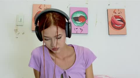 Lilith online show from 05-10-26, 06:35