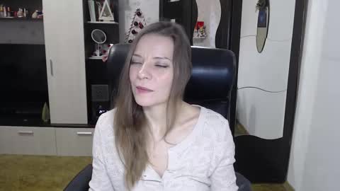 lilith small21 online show from 01-11-26, 09:14