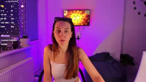 Lilith online show from 07-04-26, 11:11