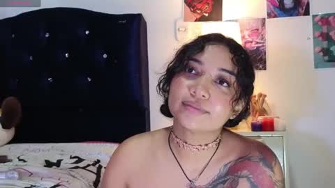 claudia independet model online show from 02-16-25, 08:54