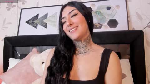 lilith_thompson online show from 10-01-25, 06:41