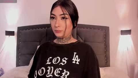 lilith_thompson online show from 10-29-25, 12:51