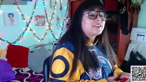 lilith_tyler online show from 04-26-26, 08:23