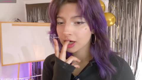 LILITH 200 LIKES   Thursday Clown Costume M online show from 10-09-25, 05:44