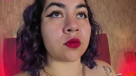 Snapshot of lilith_velvet chatting on 02-26-26, 12:26 Lilith online show from 02-26-26, 12:26