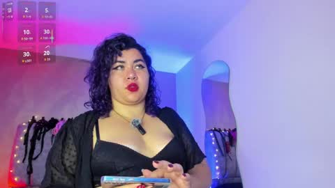 Snapshot of lilith_velvet chatting on 04-13-26, 01:49 Lilith online show from 04-13-26, 01:49