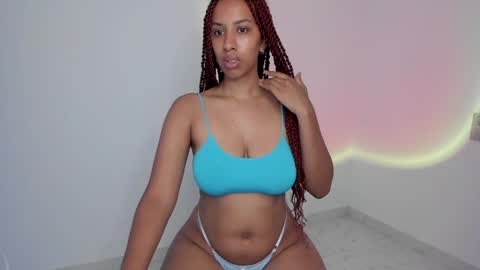 Alejandra  online show from 12-20-24, 12:27