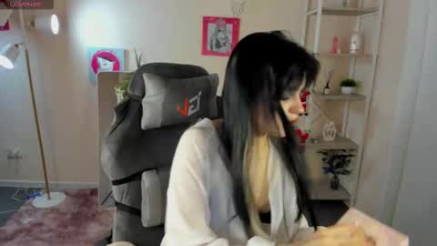 lilith_wholsh online show from 01-06-26, 09:24