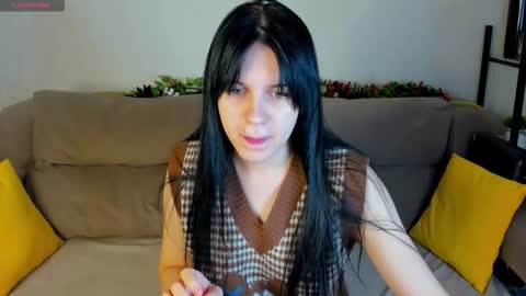 lilith_wholsh online show from 01-17-26, 07:46