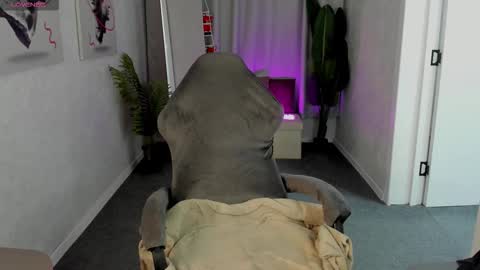 lilith_wholsh online show from 02-02-26, 09:19