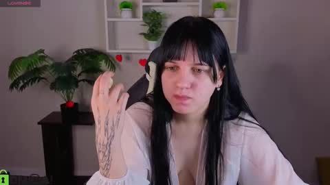 lilith_wholsh online show from 02-05-26, 09:25