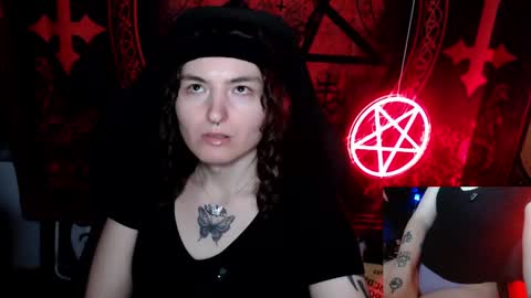 Brandi online show from 10-15-25, 06:30