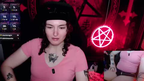 Brandi online show from 10-21-25, 06:30