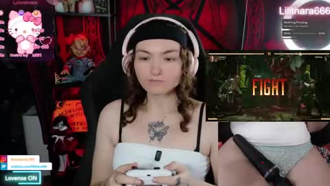 Brandi online show from 12-18-25, 08:37