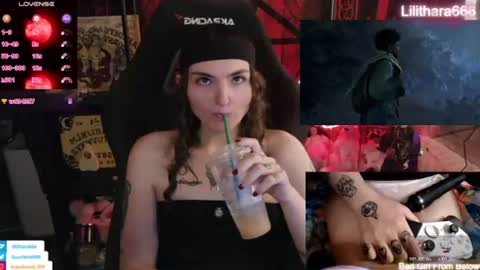 Brandi online show from 06-23-26, 04:38