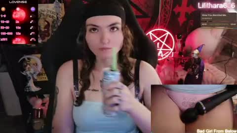 Brandi online show from 07-05-26, 04:03