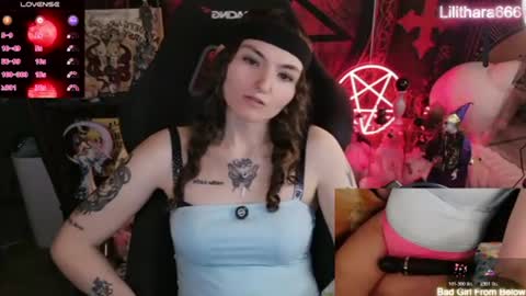 Brandi online show from 07-20-26, 04:42