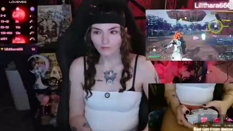 Brandi online show from 07-28-26, 04:16