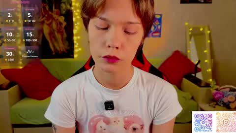 Lilith online show from 06-20-26, 10:45