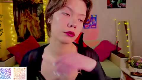 Lilith online show from 06-26-26, 06:34