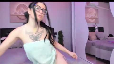 lilithcainee online show from 06-23-26, 08:07