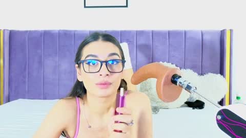 Lily online show from 01-04-25, 05:26