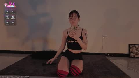 Lilith online show from 02-15-26, 07:10