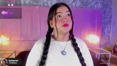 lilithcb_ online show from 02-08-26, 08:01