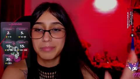 LILIKTH   online show from 03-28-26, 11:26