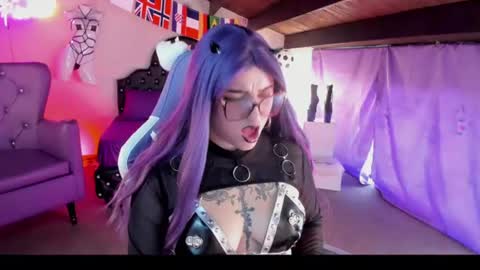 Lilith Dark online show from 06-30-26, 02:07