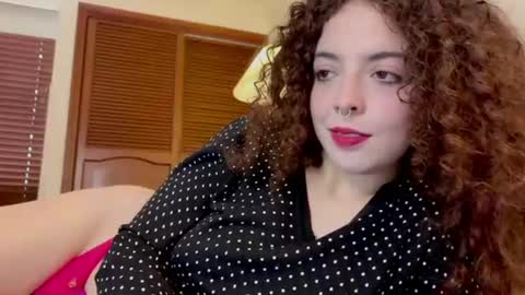 Lilith  online show from 06-16-26, 03:36
