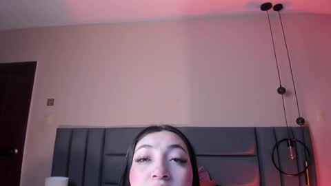 LilithEsme online show from 11-13-25, 11:03