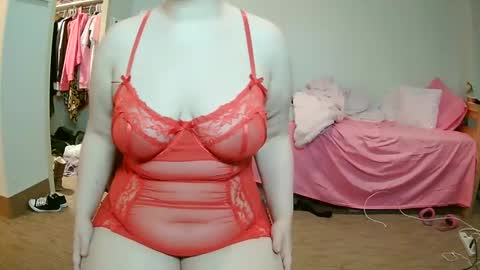 Lilith Angel online show from 12-12-24, 06:47