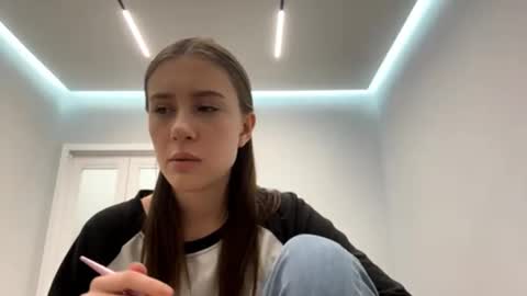 Grace online show from 02-02-26, 04:17