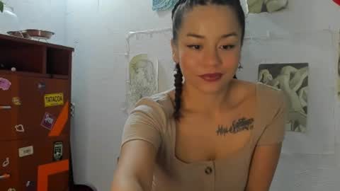 Snapshot of lilithintheeden chatting on 01-24-25, 08:02 Lilith online show from 01-24-25, 08:02