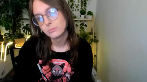 lilithiscute online show from 10-01-25, 10:05