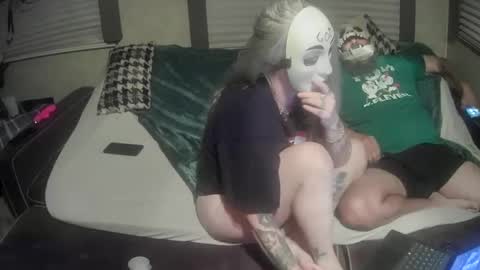 LilithJamiez online show from 09-15-25, 12:10