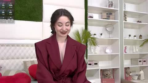 Snapshot of lilithlanne chatting on 10-17-25, 03:14 Lilith online show from 10-17-25, 03:14