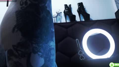 Snapshot of lilithlevis chatting on 10-16-25, 12:55 Tifon Mary - Indepent model online show from 10-16-25, 12:55