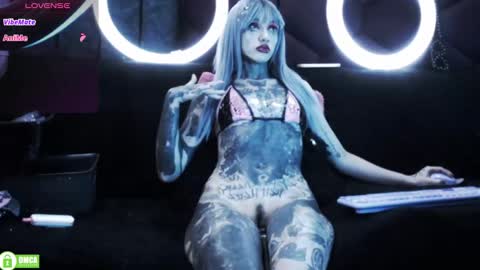 Snapshot of lilithlevis chatting on 10-30-25, 03:13 Tifon Mary - Indepent model online show from 10-30-25, 03:13