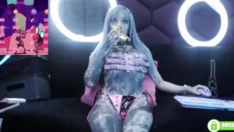 Tifon Mary - Indepent model  online show from 11-13-25, 08:52