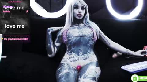 Tifon Mary - Indepent model  online show from 03-26-26, 01:28